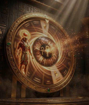 Eye of Horus