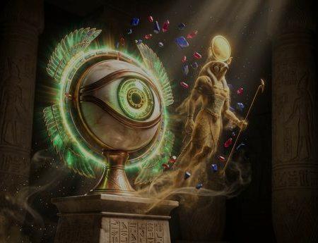 Eye of Horus