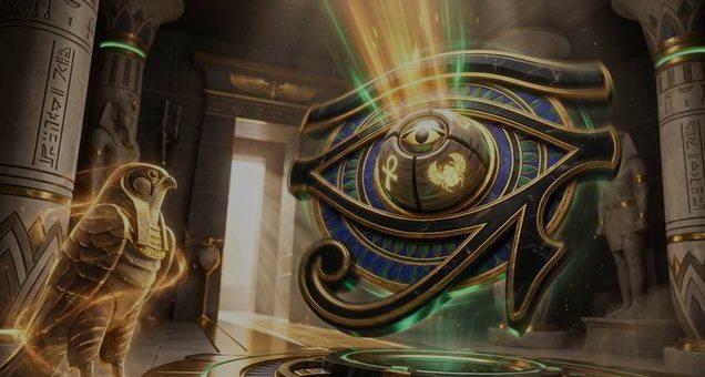 Eye of Horus