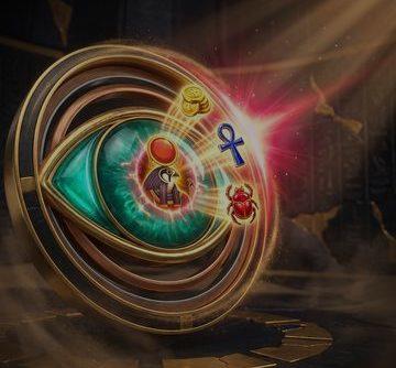 Eye of Horus