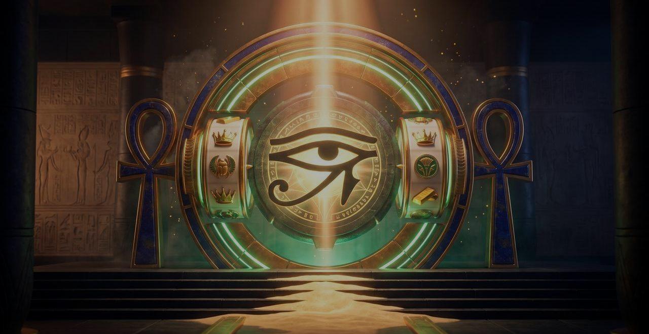 Eye of Horus